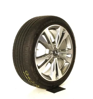 Mercedes C Klasse W205 S205 C205 A205 18zoll SOMMERRÄDER A2054012802-2902 - Bild 5