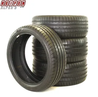 4X  225/40 R19 93Y-255/35 R19 96Y XL GOODYEAR SOMMERREIFEN TOP - Bild 1