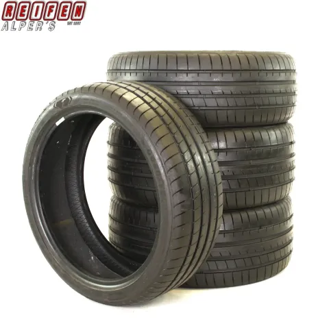 Background image for 4X  225/40 R19 93Y-255/35 R19 96Y XL GOODYEAR SOMMERREIFEN TOP