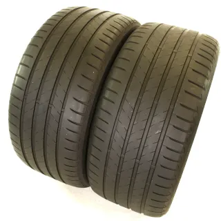 2X 285/35 R20 104Y XL SILENT BRIDGESTONE TURANZA T005 SOMMERREIFEN - Bild 2
