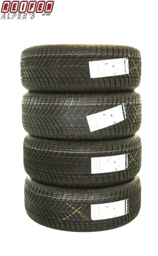 4X  225/45 R18 95V XL GOODYEAR ULTRAP Performance3 WINTERREIFEN - Bild 1