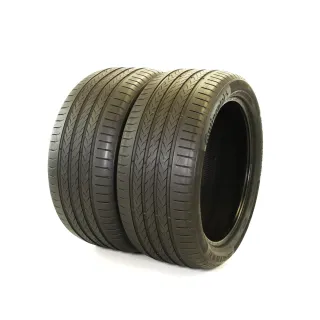 2X 285/40 R20 108W XL CONTI EcoContact 6 Q SOMMERREIFEN - Bild 2