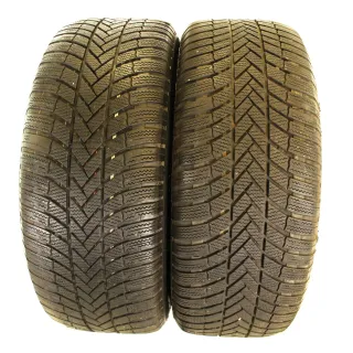 VW ID.4  ID.5 19zoll WINTERRÄDER 11A601025M 235/55 & 255/50 R19 HAMAR - Bild 6
