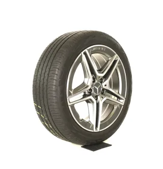 Mercedes A B CLA W177 W247 C118 18zoll SOMMERRÄDER A1774011500 rdk Original - Bild 7