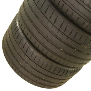 4x 265/40 ZR20 104Y 295/35 ZR20 105Y MICHELIN PILOTSPORT 4S SOMMERREIFEN - Bild 2