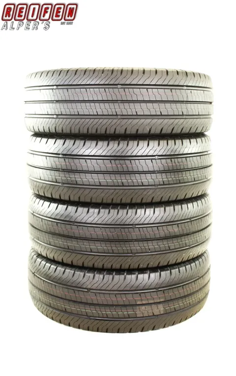 Background image for 4x Sommerreifen 225/65 R16 112/110T CONTINENTAL VANCONTACT ECO 06kw2023 vollesprofil ca,20km gelaufen