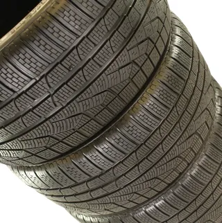 265/35 R19 98W-295/30 R20 101W xl Pirelli Sottozero II WINTERREIFEN - Bild 2