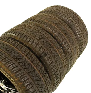 MERCEDES E Klasse W213 S213 C238 A238 19zoll AMG WINTERRÄDER A2134012000 - Bild 6