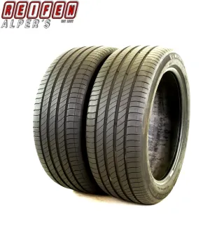 2x  245/45 R19 102Y MO XL * Michelin E.Primacy  SOMMERREIFEN aus2024 - Bild 2