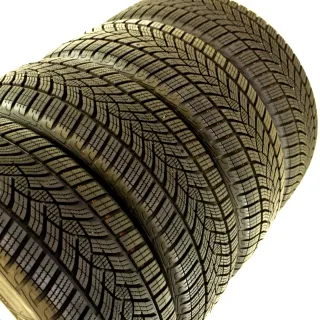 Mercedes C Klasse S206 W206 18zoll WINTERRÄDER A2064016200 rdk TOP Original - Bild 4