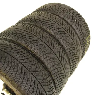 Mercedes C Klasse W205 S205 C205 A205 18zoll WINTERRÄDER  A2054012802 - Bild 2