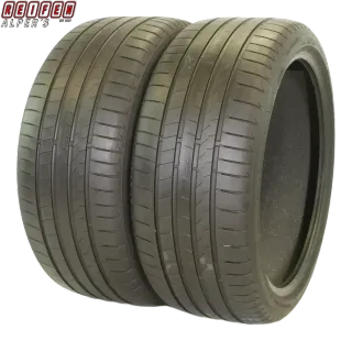 2x 285/35 R22 106Y XL AO Silent Bridgestone TURANZA T005 (AO)  Sommerreifen - Bild 2