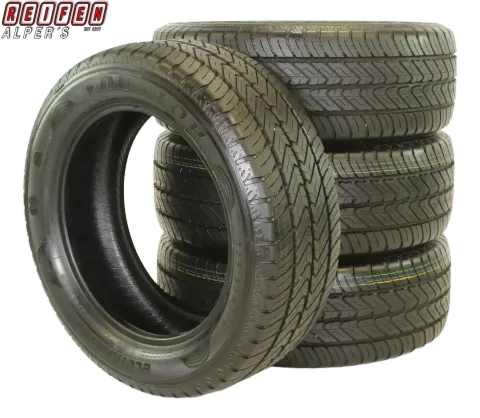 Background image for 4x 225/55 R17C 109/107H DUNLOP ECONODRIVE SOMMERREIFEN VERSTÄRKT