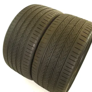 2X SOMMERREIFEN 275/30 R21 98Y * MO XL CONTI ECOCONTACT 6 Q - Bild 2