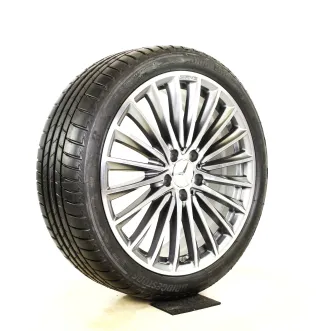 Mercedes A-B Klasse W177 W247 CLA C118 X118 AMG 19zoll SOMMERRÄDER A1774014200 - Bild 6