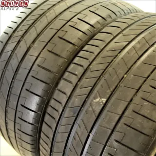 2x Sommerreifen 305/30 R21 104Y Pirelli Pzero PZ4 ELT NFO 37kw2021 6,6mm TOP - Bild 2