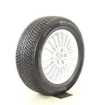 Mercedes V-Klasse W447  17zoll WINTERRÄDER A4474014900 RDK  Original - Bild 7