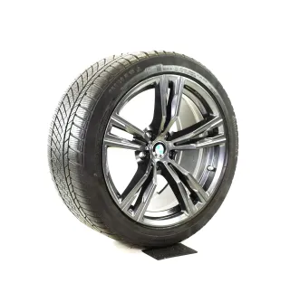 Original BMW Z4 G29 18zoll ALUFELGEN M798 8091466/8091467+RDK Alufelgen 18 Zoll - Bild 3