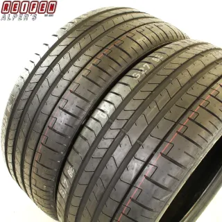 2X 245/40 R20 99Y XL Pirelli Pzero PZ4 *Mo SOMMERREIFEN - Bild 1
