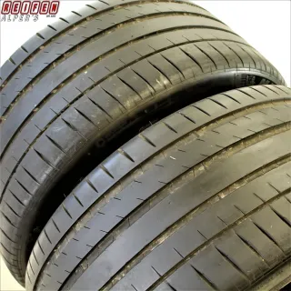 2X 325/35 R22 114Y MICHELIN PILOT SPORT 4 S  SOMMERREIFEN - Bild 2