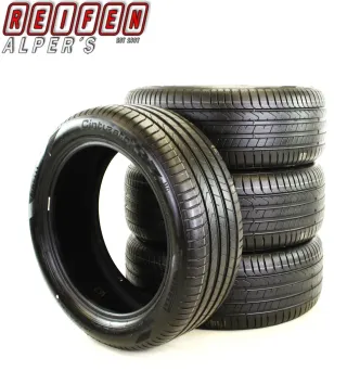 4x Sommerreifen 245/45 R18 100Y Pirelli CINTURATO P7 C2 XL MFS - Bild 2