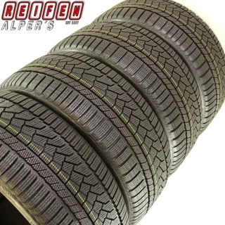 4x Winterreifen NEU 275/40 R21 107V MO1 Silent XL CONTINENTAL WINTERCONTACT TS 860 S XL FR M+S 3PMSF 09kw2022 - Bild 1
