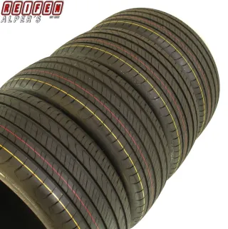 4X 265/50 R20 111V XL GOODYEAR EfficientGrip2 SUV SOMMERREIFEN - Bild 1