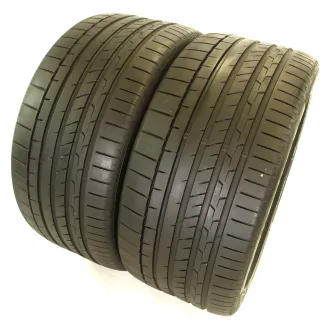 2X  315/40 R21 115Y XL MO1 CONTI SportContact 6 SOMMERREIFEN - Bild 2