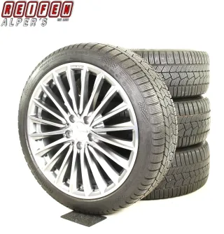 Mercedes A-B Klasse W177 W247 CLA C118 X118 AMG 19zoll WINTERRÄDER A1774014200 - Bild 3