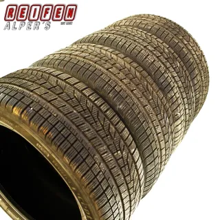 4x 255 45 R19 104V Hankook Winter I'cept Evo2  Winterreifen wieNEU RUN FLAT - Bild 2