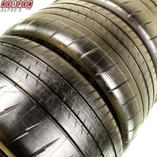 285 35 ZR19 103Y // 335 30 ZR20 108Y XL Michelin PilotSport Cup2 R Mo1 SOMMERREIFEN - Bild 2
