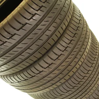 4x 285/45 R22 114Y-325/40 R22 114Y Conti 6 Mo  TOP SOMMERREIFEN - Bild 3