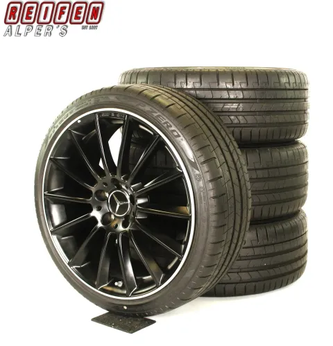 Background image for Mercedes A-Klasse A35 AMG 4Matic 19Zoll W177 V177 Sommerräder  A1774011900