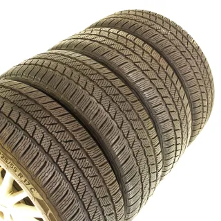 Mercedes V Klasse W447 17zoll WINTERRÄDER VERSTÄRKT A4474014900 - Bild 2