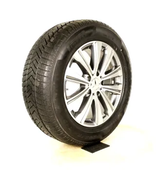 Mercedes G Klasse W463 W465 G450 G500 19zoll WINTERRÄDER A4634011100 - Bild 1