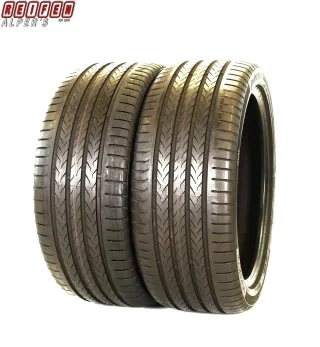 2X  245/40 R20 99Y XL * MO CONTI ECOCONTACT 6Q XL SOMMERREIFEN - Bild 2