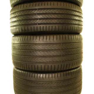 4x 285/45 R22 114Y - 325/40 R22 114Y Conti EcoContact 6Q  SOMMERREIFEN - Bild 4