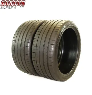 2x  295/35 R21 107Y MICHELIN PILOT SPORT 4 SUV SOMMERREIFEN 2023 - Bild 1