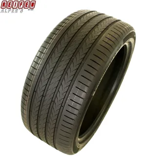 1x 285/40 R22 106Y CONTI ECOCONTACT & Q MO SOMMERREIFEN - Bild 1