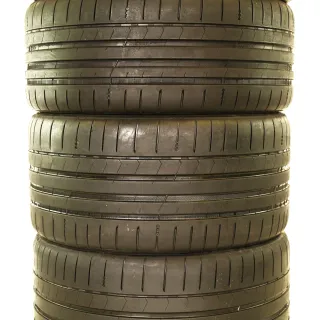 4x 265/35 ZR20 99Y-295/30 ZR20 101Y XL Michelin PilotSport S 5 SOMMERREIFEN 2024 - Bild 3