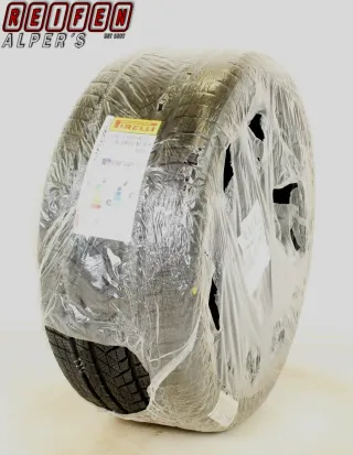 1X 275/35 R20 102V PIRELLI SOTTOZERO3 WINTER REIFEN NEU RUN FLAT - Bild 1
