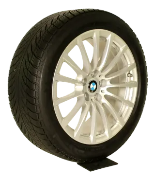 BMW 5er G30 G318 ZOLL STYLING 619 WINTERRÄDER 6861224 original - Bild 3