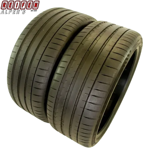 Background image for 2X 265/35 R21 101Y XL MICHELIN PILOT SPORT 4 S  SOMMERREIFEN aus2025