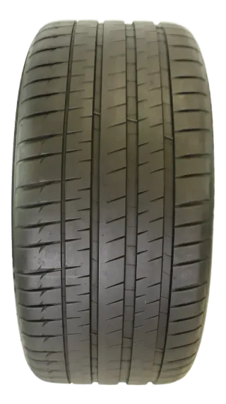 2X 285/35 R21 108Y XL MICHELIN PILOT SPORT 4 S SOMMERREIFEN 2024 - Bild 3