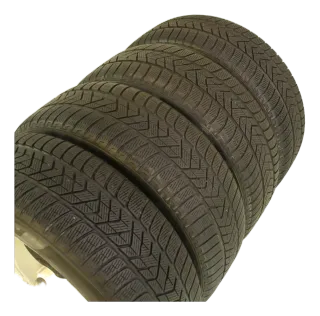 AUDI Q4 E-Tron F4 19zoll WINTERRÄDER 89A601025B 235/55 & 255/50 R19 - Bild 2