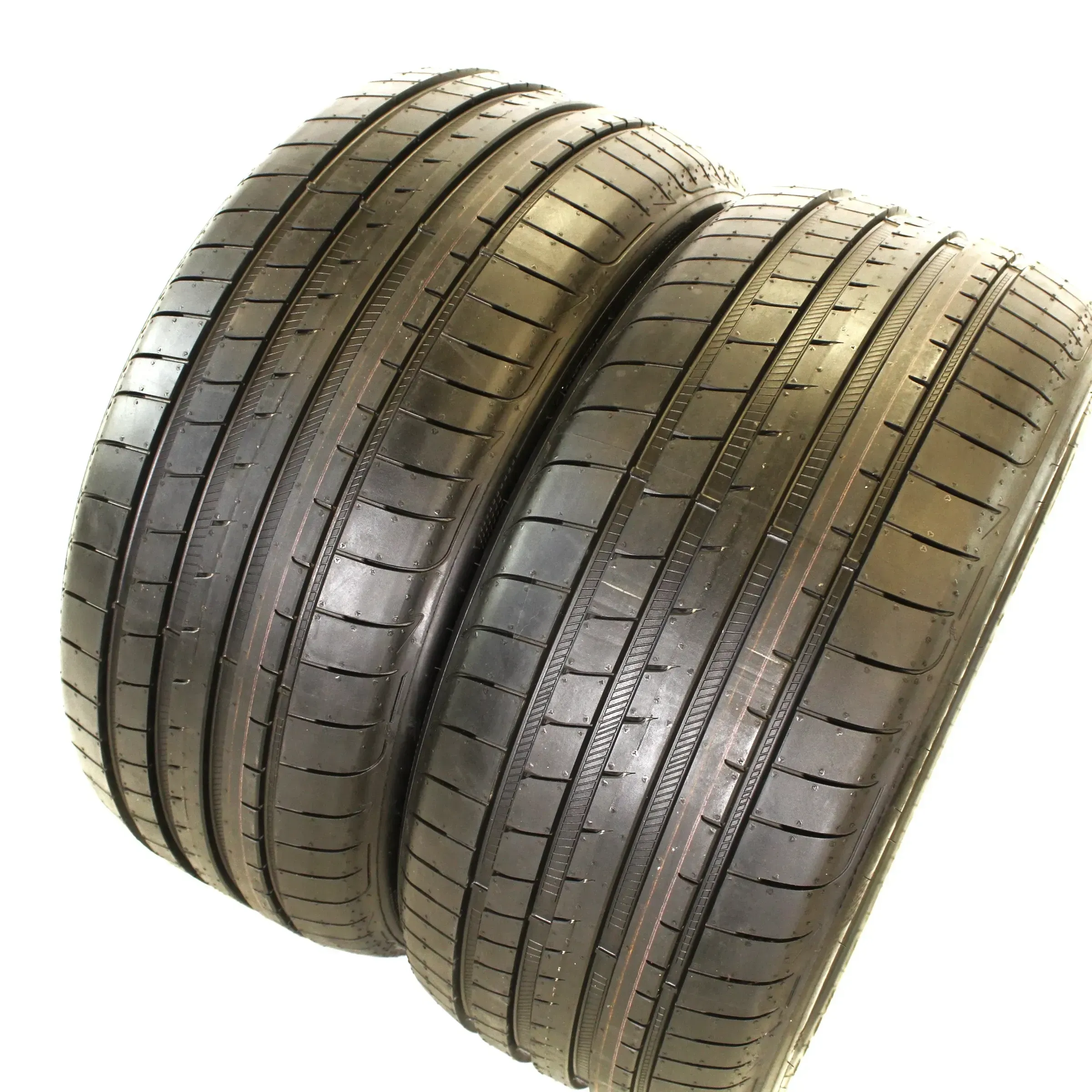2X 245/40 R18 97Y XL Good Year Eagle F1 Asymetric 5 SOMMERREIFEN - Bild 1