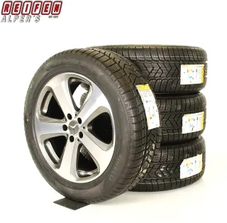 MERCEDES GLC C253 X253 COUPE 19zoll WINTERRÄDER A2534011000 TOP - Bild 1