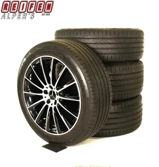Mercedes GLC W253 C253 AMG 20zoll SOMMERRÄDER A2534011900-2700 - Bild 1