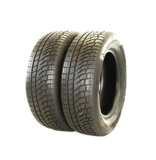 2X 265/60 R18 114V XL M&S FALKEN EUROWINTER HS02 PRO WINTERREIFEN - Bild 2
