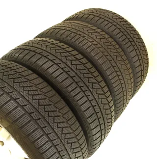 AUDI S7 A7 4K 19zoll WINTERRÄDER  4K8 601 025 J 245/45 R19 102V - Bild 8